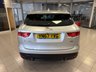 USED 2017 67 JAGUAR F-PACE 2.0 P250i Prestige SUV 5dr Petrol Auto AWD Euro 6 (s/s) (250 ps) 