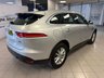 USED 2017 67 JAGUAR F-PACE 2.0 P250i Prestige SUV 5dr Petrol Auto AWD Euro 6 (s/s) (250 ps) 