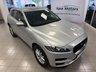USED 2017 67 JAGUAR F-PACE 2.0 P250i Prestige SUV 5dr Petrol Auto AWD Euro 6 (s/s) (250 ps) 