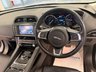 USED 2017 67 JAGUAR F-PACE 2.0 P250i Prestige SUV 5dr Petrol Auto AWD Euro 6 (s/s) (250 ps) 