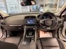 USED 2017 67 JAGUAR F-PACE 2.0 P250i Prestige SUV 5dr Petrol Auto AWD Euro 6 (s/s) (250 ps) 