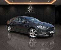 USED 2018 18 FORD MONDEO 2.0 TDCi Titanium Hatchback 5dr Diesel Manual Euro 6 (s/s) (150 ps) 