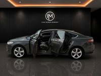 USED 2018 18 FORD MONDEO 2.0 TDCi Titanium Hatchback 5dr Diesel Manual Euro 6 (s/s) (150 ps) 
