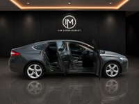USED 2018 18 FORD MONDEO 2.0 TDCi Titanium Hatchback 5dr Diesel Manual Euro 6 (s/s) (150 ps) 