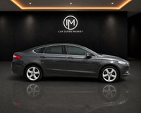 USED 2018 18 FORD MONDEO 2.0 TDCi Titanium Hatchback 5dr Diesel Manual Euro 6 (s/s) (150 ps) 