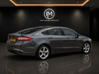 USED 2018 18 FORD MONDEO 2.0 TDCi Titanium Hatchback 5dr Diesel Manual Euro 6 (s/s) (150 ps) 