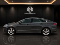 USED 2018 18 FORD MONDEO 2.0 TDCi Titanium Hatchback 5dr Diesel Manual Euro 6 (s/s) (150 ps) 
