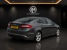 USED 2018 18 FORD MONDEO 2.0 TDCi Titanium Hatchback 5dr Diesel Manual Euro 6 (s/s) (150 ps) 
