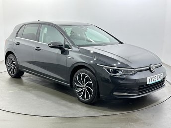 View our Volkswagen Golf