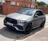 USED 2020 20 MERCEDES-BENZ GLE 3.0 GLE53 MHEV AMG (Premium Plus) SUV 5dr Petrol SpdS TCT 4MATIC+ Euro 6 (s/s) (7 Seat) (457 ps) 22 INCH ALLOYS, 360 CAMERA