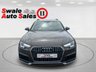 USED 2016 66 AUDI A4 ALLROAD 2.0 TDI Estate 5dr Diesel S Tronic quattro Euro 6 (s/s) (190 ps) 12 MONTH MOT & ENGINE SERVICE