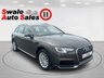 USED 2016 66 AUDI A4 ALLROAD 2.0 TDI Estate 5dr Diesel S Tronic quattro Euro 6 (s/s) (190 ps) 12 MONTH MOT & ENGINE SERVICE
