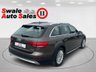 USED 2016 66 AUDI A4 ALLROAD 2.0 TDI Estate 5dr Diesel S Tronic quattro Euro 6 (s/s) (190 ps) 12 MONTH MOT & ENGINE SERVICE