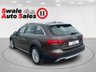 USED 2016 66 AUDI A4 ALLROAD 2.0 TDI Estate 5dr Diesel S Tronic quattro Euro 6 (s/s) (190 ps) 12 MONTH MOT & ENGINE SERVICE