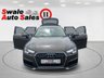 USED 2016 66 AUDI A4 ALLROAD 2.0 TDI Estate 5dr Diesel S Tronic quattro Euro 6 (s/s) (190 ps) 12 MONTH MOT & ENGINE SERVICE