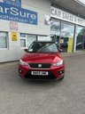 USED 2019 69 SEAT ARONA 1.0 TSI GPF SE Technology SUV 5dr Petrol Manual Euro 6 (s/s) (95 ps) SERVICE HISTORY, SAT NAV, AIR CON, BLUETOOTH, AUX /USB INPUTS, REAR PARKING SENSORS, 4 X ELECTRIC WINDOWS, 2 KEYS, 12 MONTHS MOT, 3 MONTHS WARRANTY, 12 MNTHS AA BREAKDOWN COVER