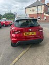USED 2019 69 SEAT ARONA 1.0 TSI GPF SE Technology SUV 5dr Petrol Manual Euro 6 (s/s) (95 ps) SERVICE HISTORY, SAT NAV, AIR CON, BLUETOOTH, AUX /USB INPUTS, REAR PARKING SENSORS, 4 X ELECTRIC WINDOWS, 2 KEYS, 12 MONTHS MOT, 3 MONTHS WARRANTY, 12 MNTHS AA BREAKDOWN COVER