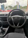USED 2019 69 SEAT ARONA 1.0 TSI GPF SE Technology SUV 5dr Petrol Manual Euro 6 (s/s) (95 ps) SERVICE HISTORY, SAT NAV, AIR CON, BLUETOOTH, AUX /USB INPUTS, REAR PARKING SENSORS, 4 X ELECTRIC WINDOWS, 2 KEYS, 12 MONTHS MOT, 3 MONTHS WARRANTY, 12 MNTHS AA BREAKDOWN COVER