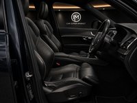 USED 2019 69 VOLVO XC90 2.0h T8 Twin Engine 11.6kWh R-Design Pro SUV 5dr Petrol Plug-in Hybrid Auto 4WD Euro 6 (s/s) (390 ps) 