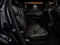 USED 2019 69 VOLVO XC90 2.0h T8 Twin Engine 11.6kWh R-Design Pro SUV 5dr Petrol Plug-in Hybrid Auto 4WD Euro 6 (s/s) (390 ps) 