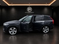 USED 2019 69 VOLVO XC90 2.0h T8 Twin Engine 11.6kWh R-Design Pro SUV 5dr Petrol Plug-in Hybrid Auto 4WD Euro 6 (s/s) (390 ps) 