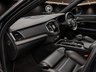 USED 2019 69 VOLVO XC90 2.0h T8 Twin Engine 11.6kWh R-Design Pro SUV 5dr Petrol Plug-in Hybrid Auto 4WD Euro 6 (s/s) (390 ps) 