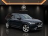 USED 2019 69 VOLVO XC90 2.0h T8 Twin Engine 11.6kWh R-Design Pro SUV 5dr Petrol Plug-in Hybrid Auto 4WD Euro 6 (s/s) (390 ps) 