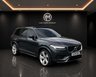 USED 2019 69 VOLVO XC90 2.0h T8 Twin Engine 11.6kWh R-Design Pro SUV 5dr Petrol Plug-in Hybrid Auto 4WD Euro 6 (s/s) (390 ps) 