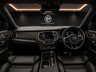 USED 2019 69 VOLVO XC90 2.0h T8 Twin Engine 11.6kWh R-Design Pro SUV 5dr Petrol Plug-in Hybrid Auto 4WD Euro 6 (s/s) (390 ps) 
