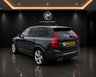 USED 2019 69 VOLVO XC90 2.0h T8 Twin Engine 11.6kWh R-Design Pro SUV 5dr Petrol Plug-in Hybrid Auto 4WD Euro 6 (s/s) (390 ps) 