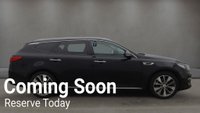 USED 2017 17 KIA OPTIMA 1.7 CRDi 3 Sportswagon 5dr Diesel Manual Euro 6 (s/s) (139 bhp) 