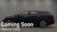 USED 2017 17 KIA OPTIMA 1.7 CRDi 3 Sportswagon 5dr Diesel Manual Euro 6 (s/s) (139 bhp) 