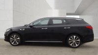 USED 2017 17 KIA OPTIMA 1.7 CRDi 3 Sportswagon 5dr Diesel Manual Euro 6 (s/s) (139 bhp) 