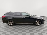 USED 2017 17 KIA OPTIMA 1.7 CRDi 3 Sportswagon 5dr Diesel Manual Euro 6 (s/s) (139 bhp) Rear Camera, Sat Nav