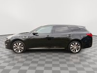 USED 2017 17 KIA OPTIMA 1.7 CRDi 3 Sportswagon 5dr Diesel Manual Euro 6 (s/s) (139 bhp) Rear Camera, Sat Nav