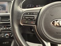 USED 2017 17 KIA OPTIMA 1.7 CRDi 3 Sportswagon 5dr Diesel Manual Euro 6 (s/s) (139 bhp) Rear Camera, Sat Nav