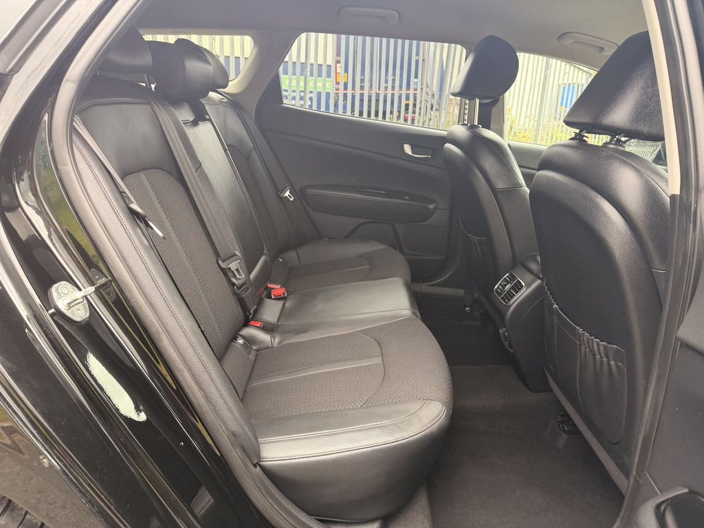 USED 2017 17 KIA OPTIMA 1.7 CRDi 3 Sportswagon 5dr Diesel Manual Euro 6 (s/s) (139 bhp) Rear Camera, Sat Nav