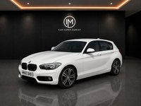 USED 2015 65 BMW 1 SERIES 1.5 118i Sport Hatchback 5dr Petrol Manual Euro 6 (s/s) (136 ps) 