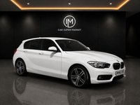 USED 2015 65 BMW 1 SERIES 1.5 118i Sport Hatchback 5dr Petrol Manual Euro 6 (s/s) (136 ps) 
