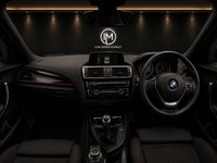 USED 2015 65 BMW 1 SERIES 1.5 118i Sport Hatchback 5dr Petrol Manual Euro 6 (s/s) (136 ps) 