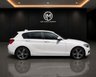 USED 2015 65 BMW 1 SERIES 1.5 118i Sport Hatchback 5dr Petrol Manual Euro 6 (s/s) (136 ps) 