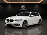 USED 2015 65 BMW 1 SERIES 1.5 118i Sport Hatchback 5dr Petrol Manual Euro 6 (s/s) (136 ps) 