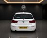 USED 2015 65 BMW 1 SERIES 1.5 118i Sport Hatchback 5dr Petrol Manual Euro 6 (s/s) (136 ps) 