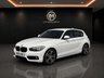 USED 2015 65 BMW 1 SERIES 1.5 118i Sport Hatchback 5dr Petrol Manual Euro 6 (s/s) (136 ps) 