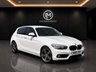 USED 2015 65 BMW 1 SERIES 1.5 118i Sport Hatchback 5dr Petrol Manual Euro 6 (s/s) (136 ps) 
