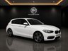 USED 2015 65 BMW 1 SERIES 1.5 118i Sport Hatchback 5dr Petrol Manual Euro 6 (s/s) (136 ps) 