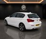 USED 2015 65 BMW 1 SERIES 1.5 118i Sport Hatchback 5dr Petrol Manual Euro 6 (s/s) (136 ps) 