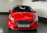 USED 2018 FORD FIESTA 1.1 Ti-VCT Zetec Hatchback 5dr Petrol Manual Euro 6 (s/s) (85 ps) 