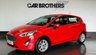 USED 2018 FORD FIESTA 1.1 Ti-VCT Zetec Hatchback 5dr Petrol Manual Euro 6 (s/s) (85 ps) 
