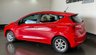 USED 2018 FORD FIESTA 1.1 Ti-VCT Zetec Hatchback 5dr Petrol Manual Euro 6 (s/s) (85 ps) 